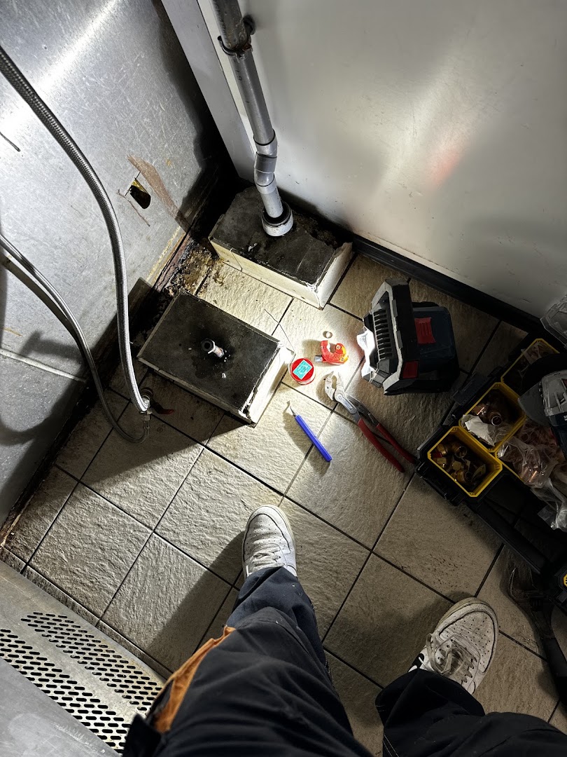🪠🚽 Les Depanneurs Occitans - Plombier Colomiers — Photos 1