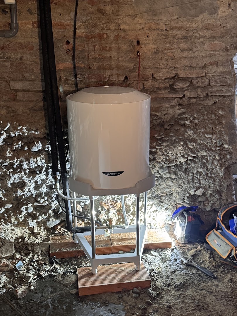 🪠🚽 Les Depanneurs Occitans - Plombier Colomiers — Photos 3