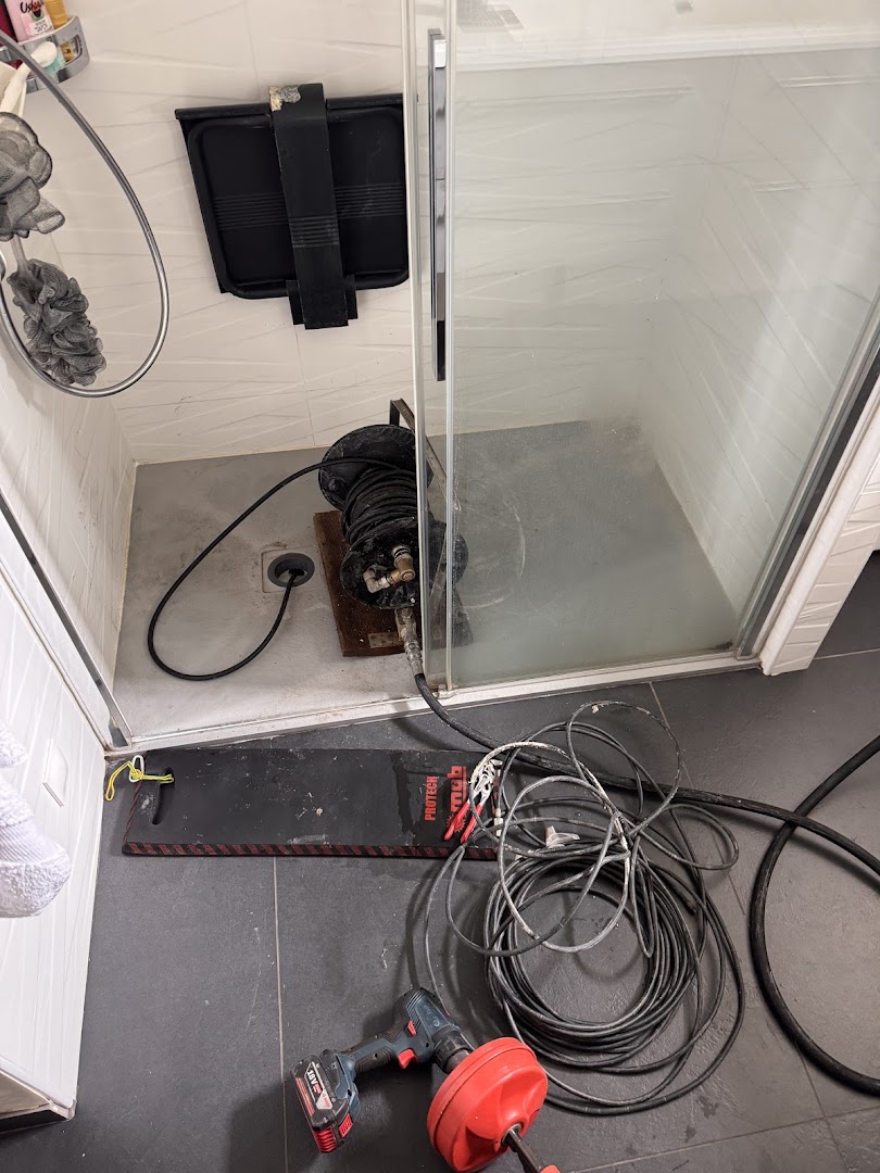 🪠🚽 Les Depanneurs Occitans - Plombier Colomiers — Photos 11